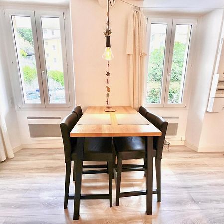 Aparthotel Riviera - Maison Rossetti - 1 Bedroom - Old Town Promenade Des Anglai Nizza Kültér fotó