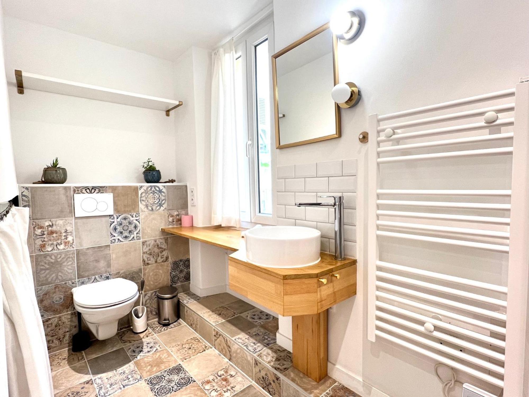 Aparthotel Riviera - Maison Rossetti - 1 Bedroom - Old Town Promenade Des Anglai Nizza Kültér fotó